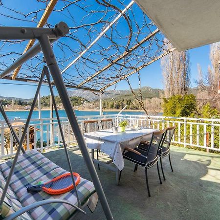 Apartments Barbir プロチェ エクステリア 写真