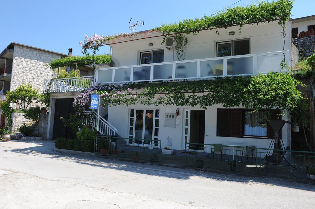 Apartments Barbir プロチェ エクステリア 写真