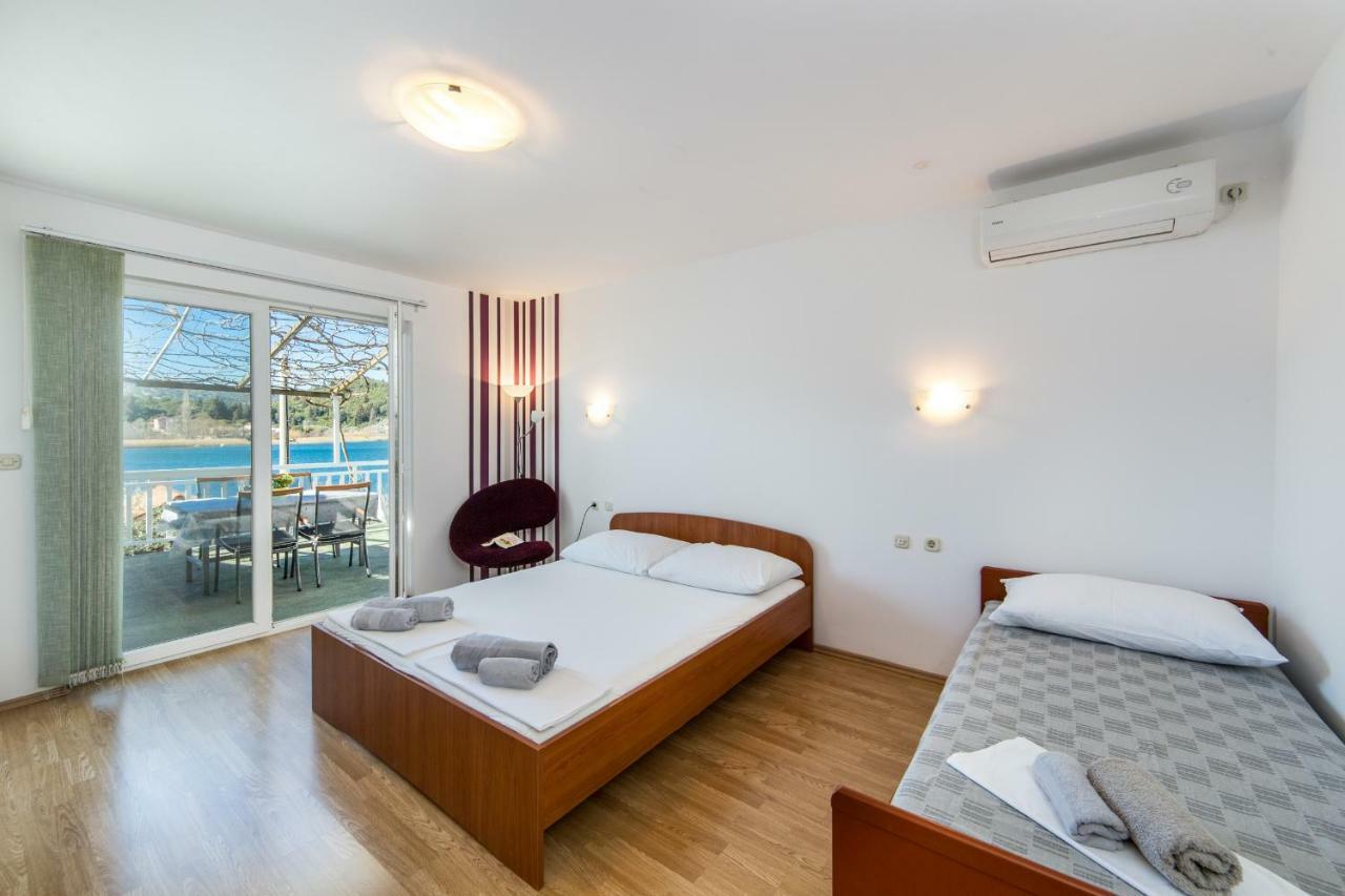 Apartments Barbir プロチェ エクステリア 写真