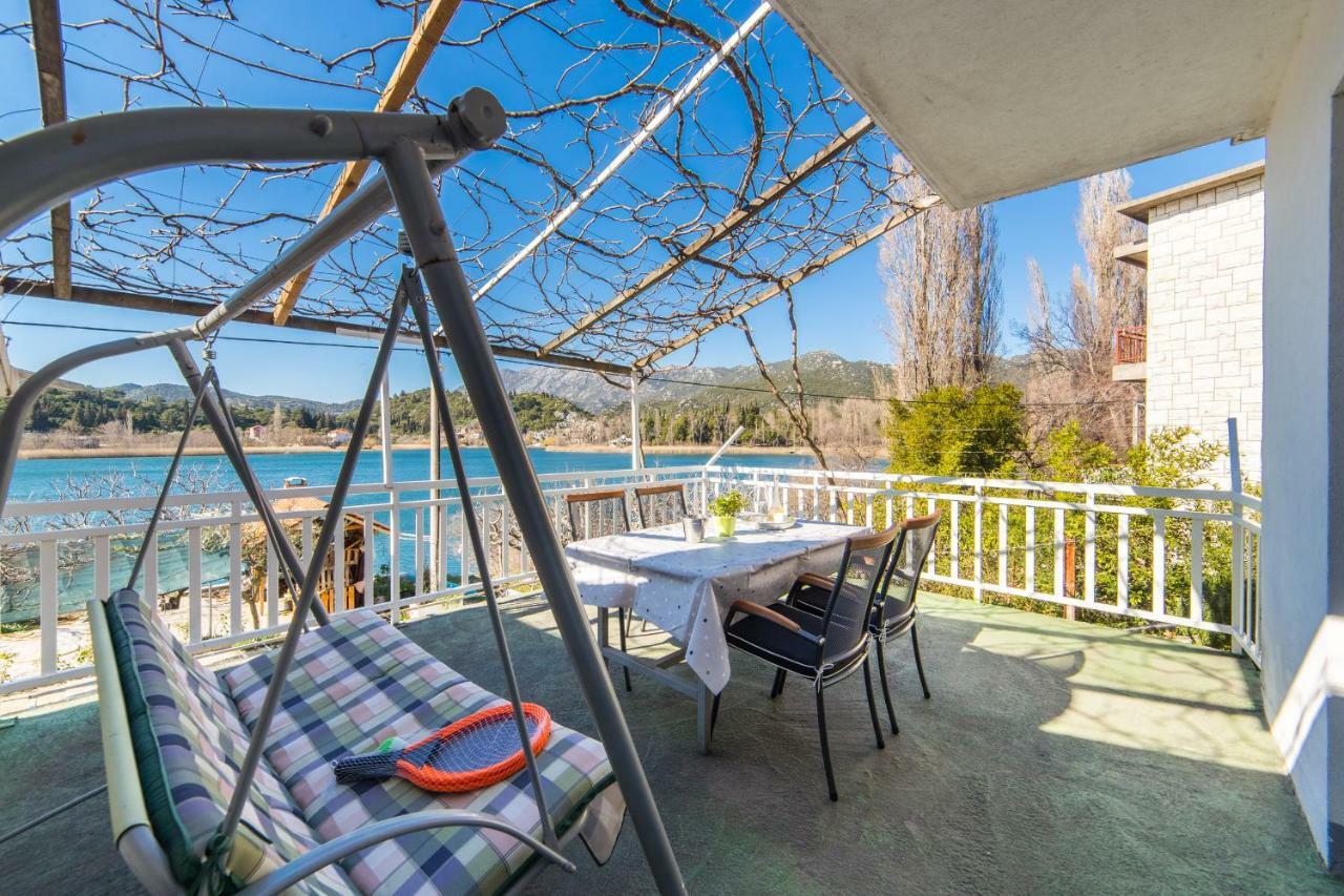 Apartments Barbir プロチェ エクステリア 写真