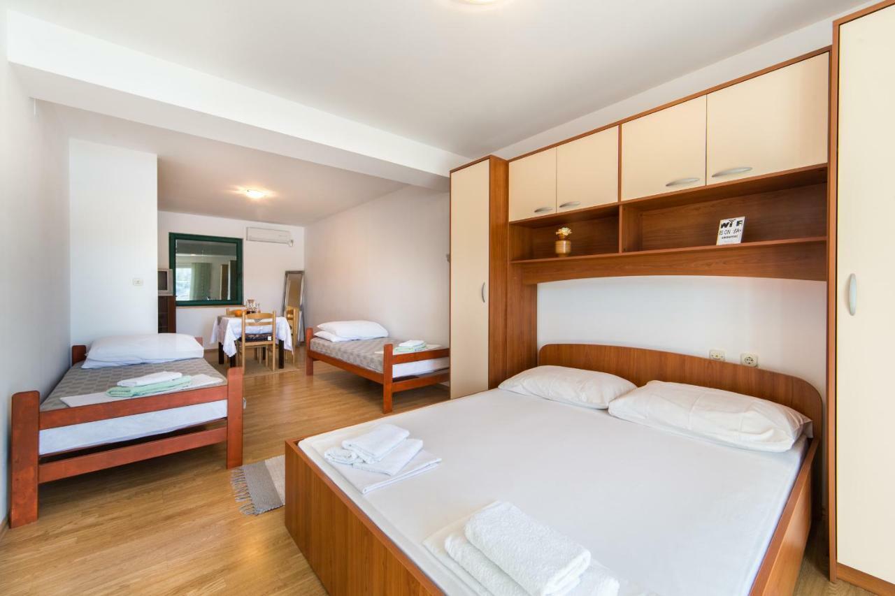 Apartments Barbir プロチェ エクステリア 写真