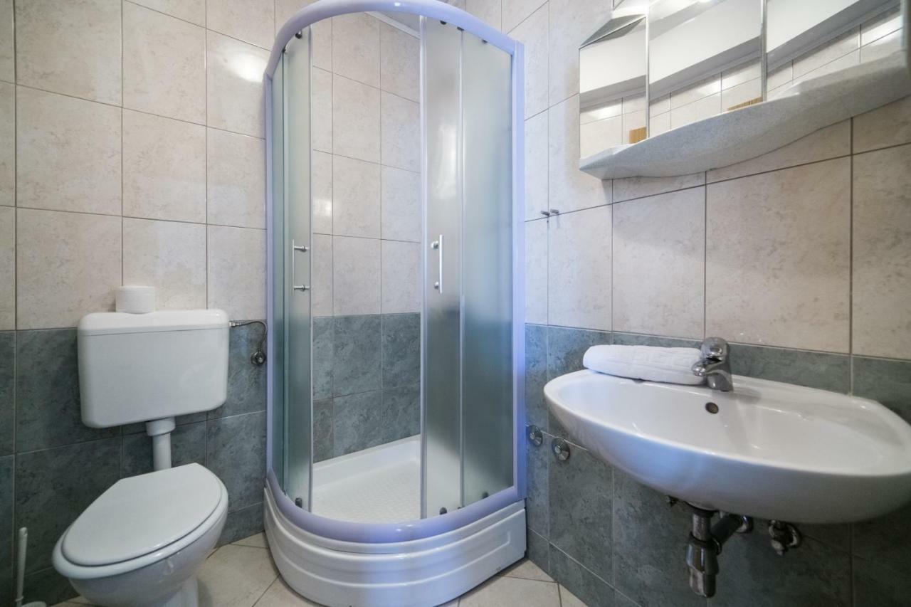 Apartments Barbir プロチェ エクステリア 写真