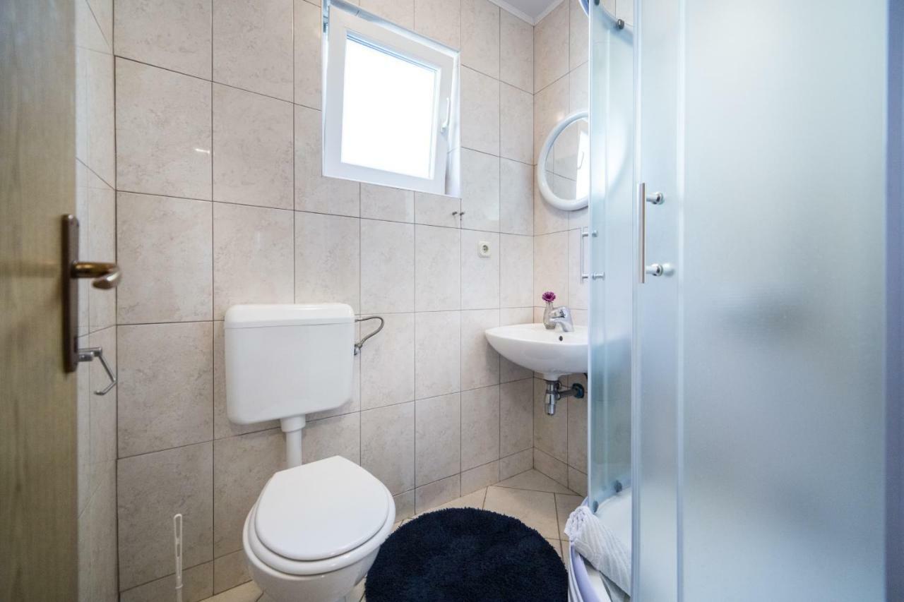 Apartments Barbir プロチェ エクステリア 写真