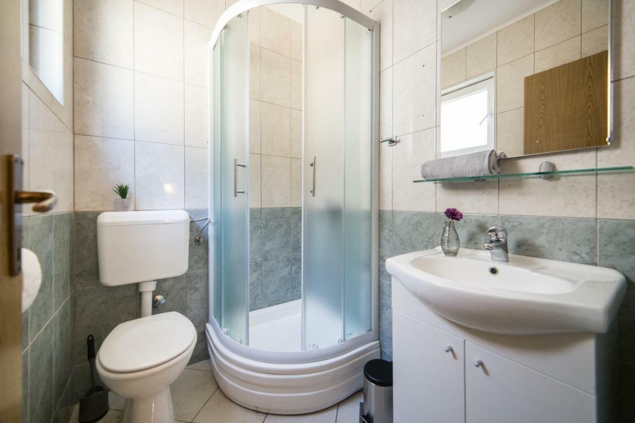 Apartments Barbir プロチェ エクステリア 写真