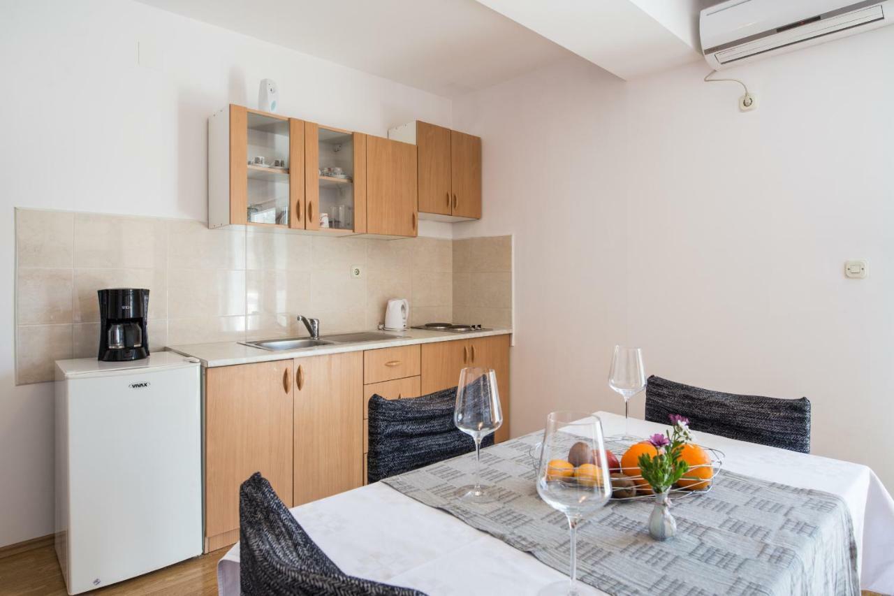 Apartments Barbir プロチェ エクステリア 写真