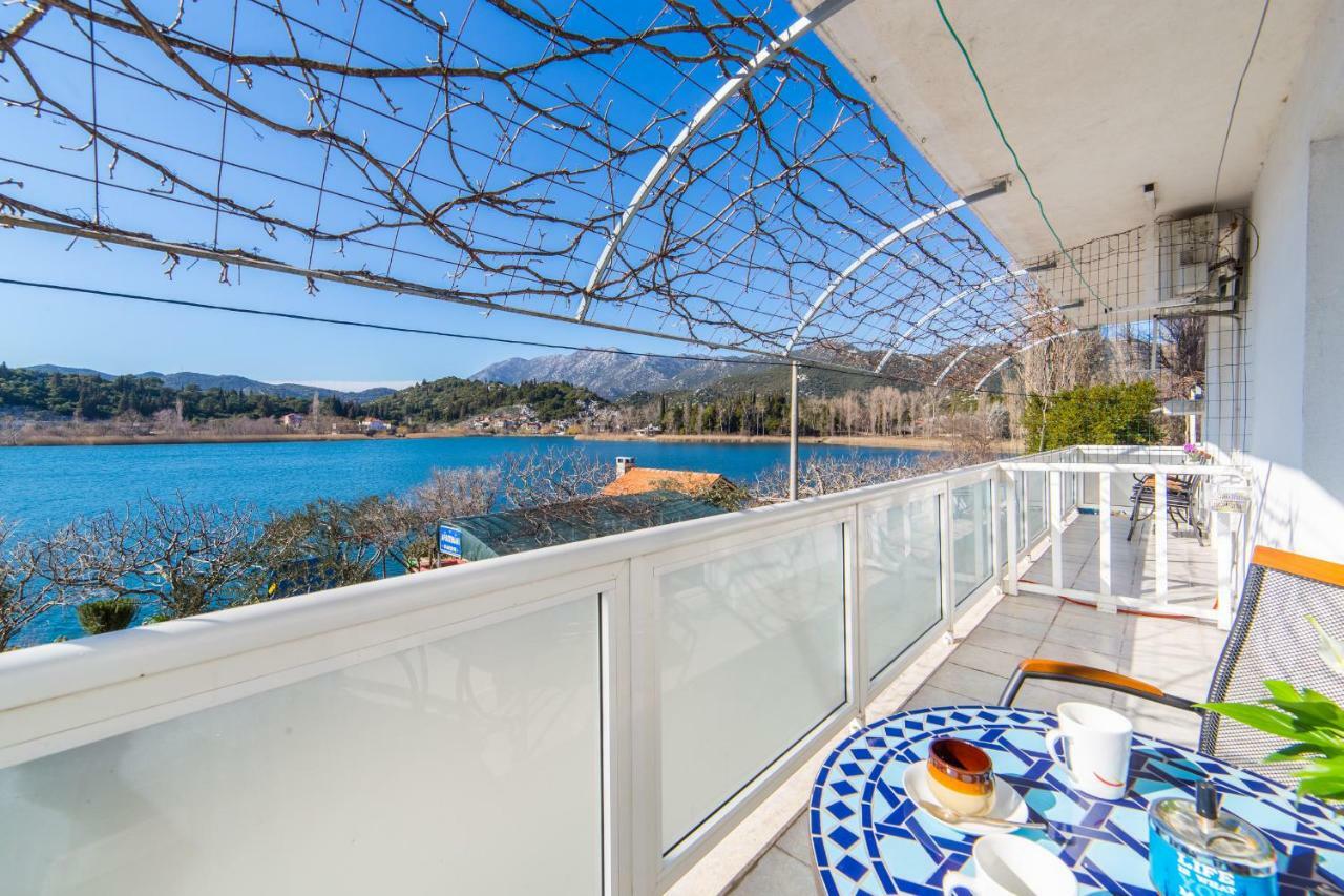 Apartments Barbir プロチェ エクステリア 写真