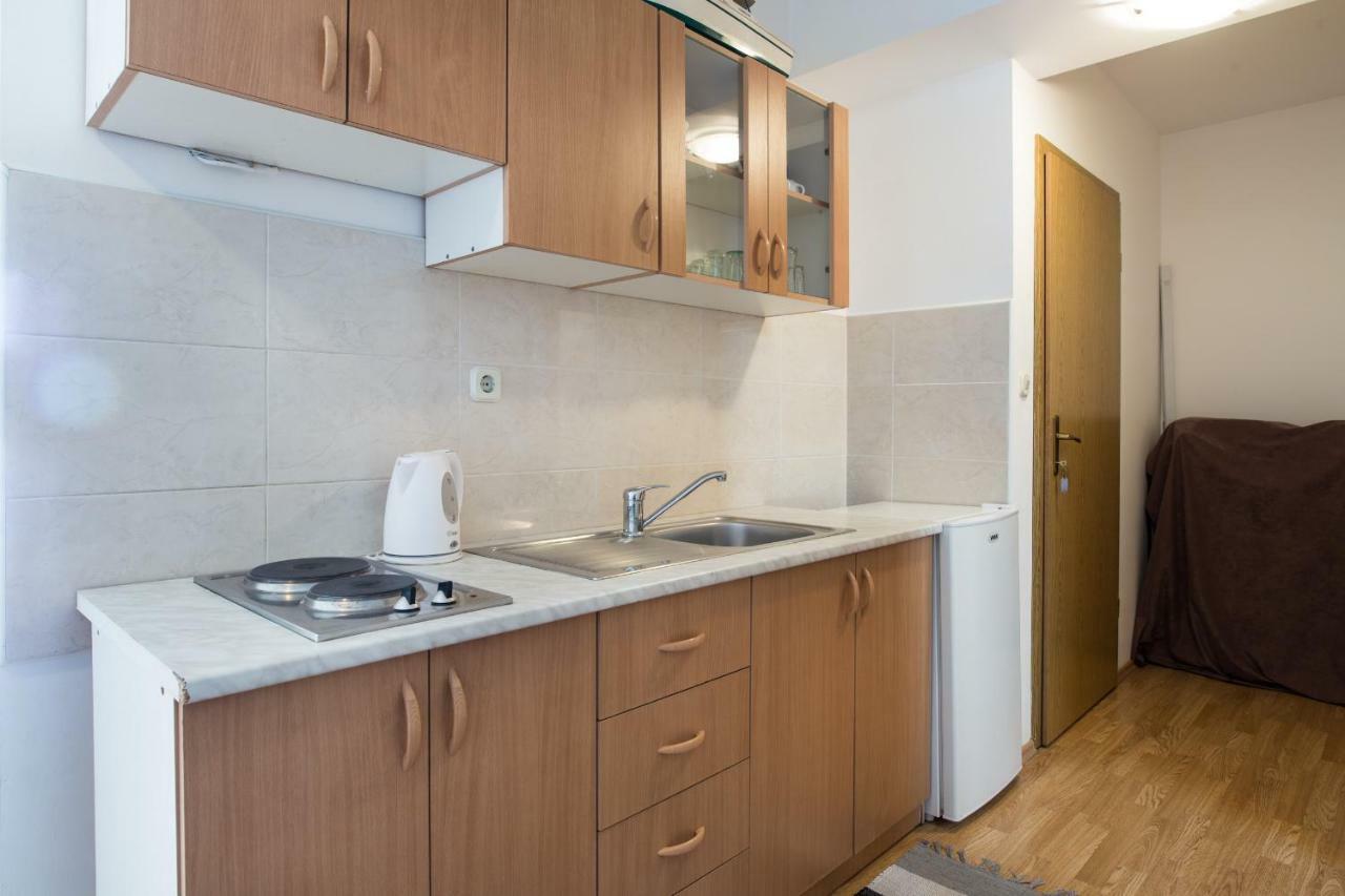 Apartments Barbir プロチェ エクステリア 写真